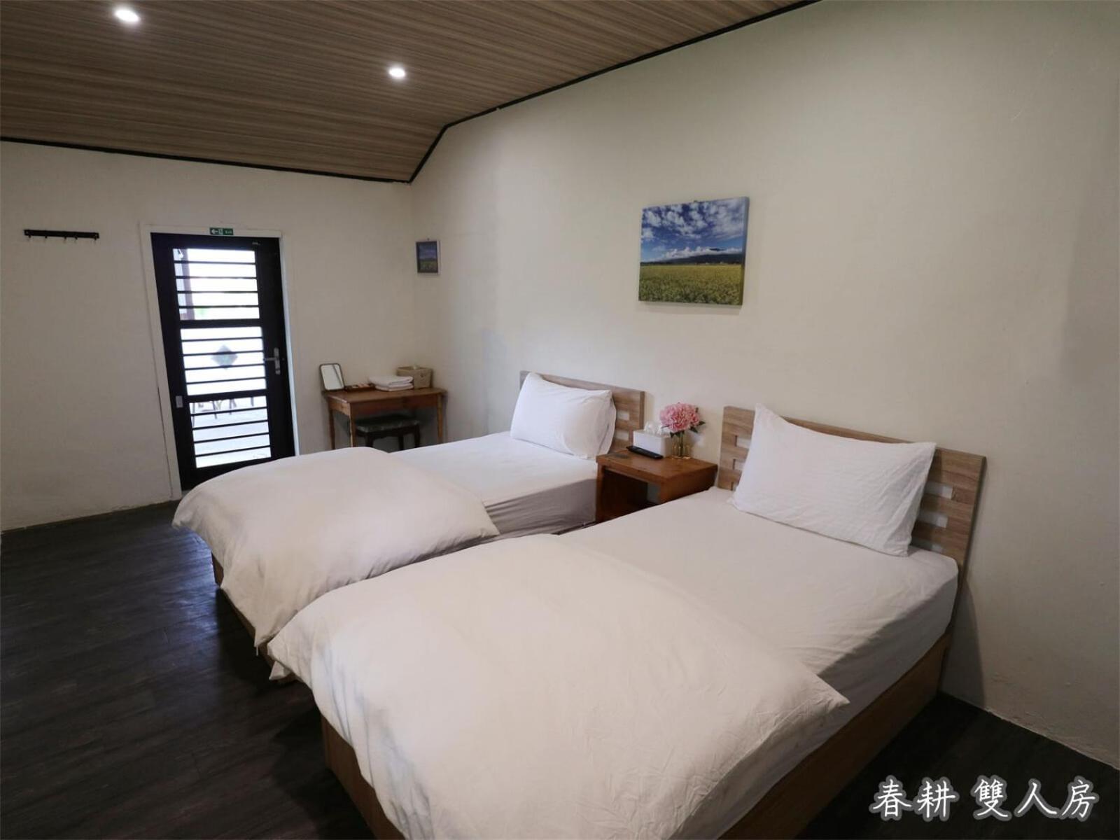玉蟾園民宿 寵物友善 Yuchanyuan B&B Csisang Kültér fotó