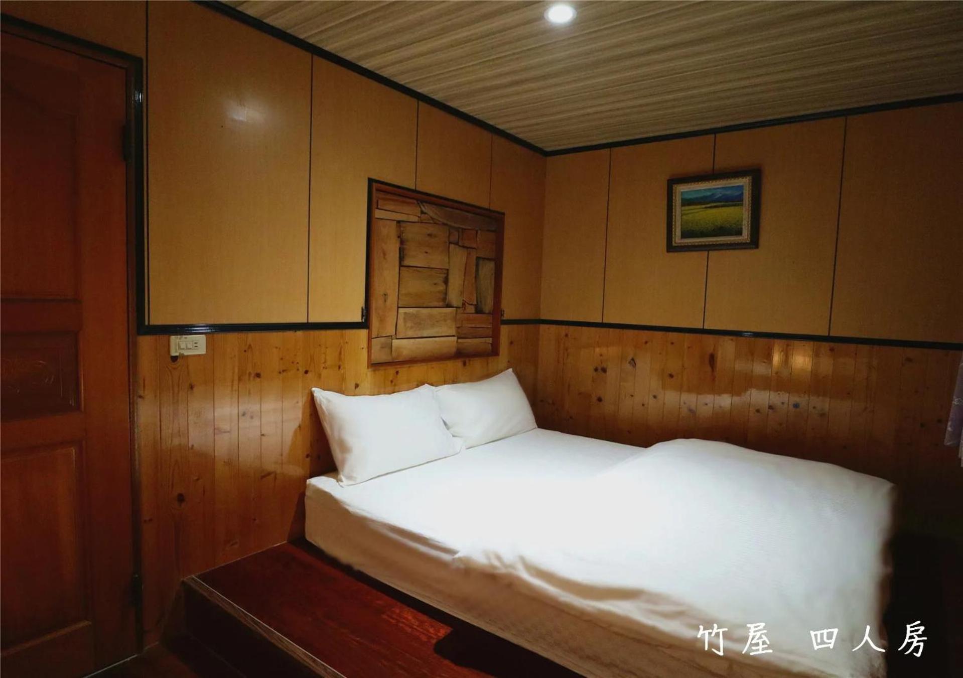 玉蟾園民宿 寵物友善 Yuchanyuan B&B Csisang Kültér fotó