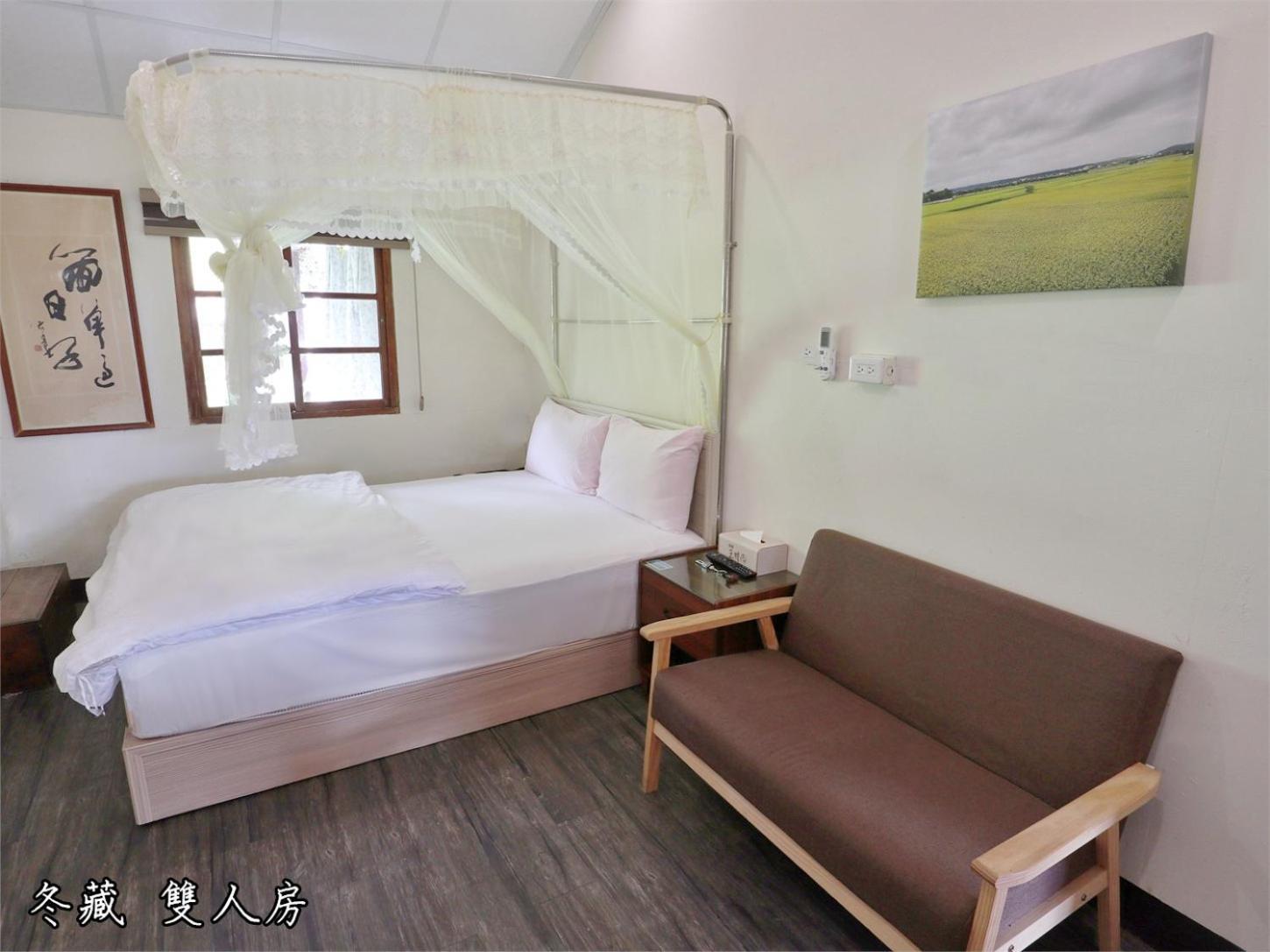 玉蟾園民宿 寵物友善 Yuchanyuan B&B Csisang Kültér fotó