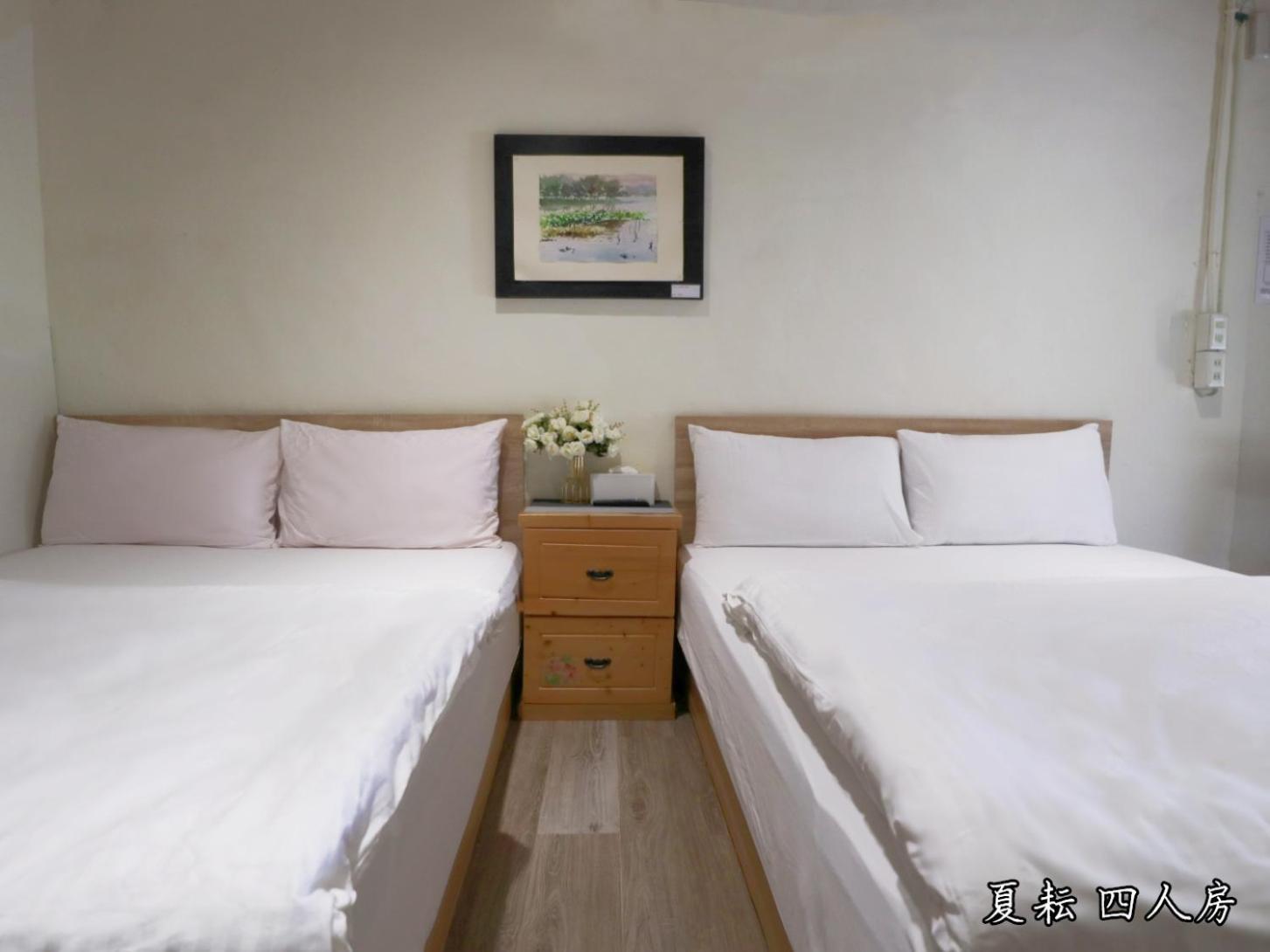 玉蟾園民宿 寵物友善 Yuchanyuan B&B Csisang Kültér fotó