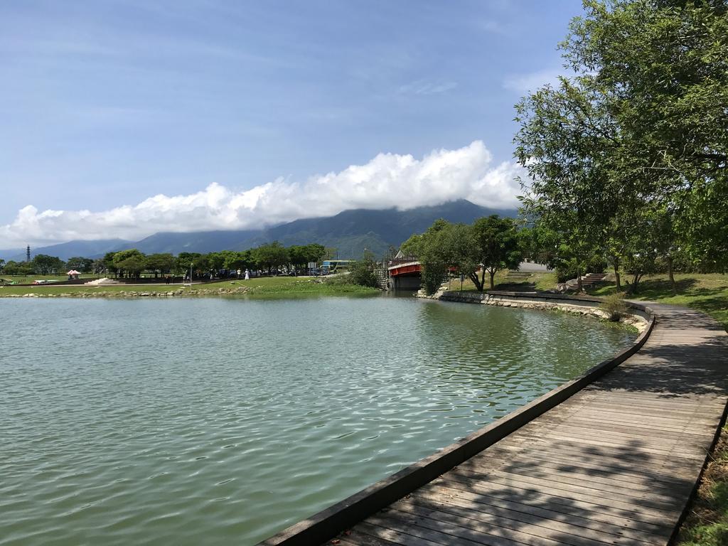 玉蟾園民宿 寵物友善 Yuchanyuan B&B Csisang Kültér fotó
