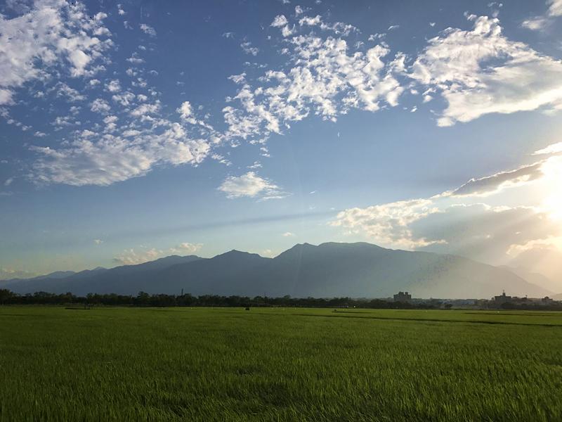 玉蟾園民宿 寵物友善 Yuchanyuan B&B Csisang Kültér fotó
